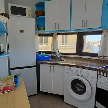 Alquilaencanarias 1 * El Médano