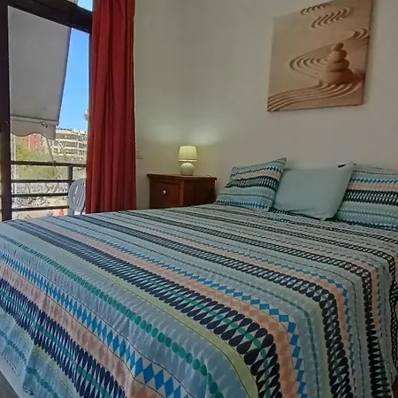 Alquilaencanarias 1 Lägenhet