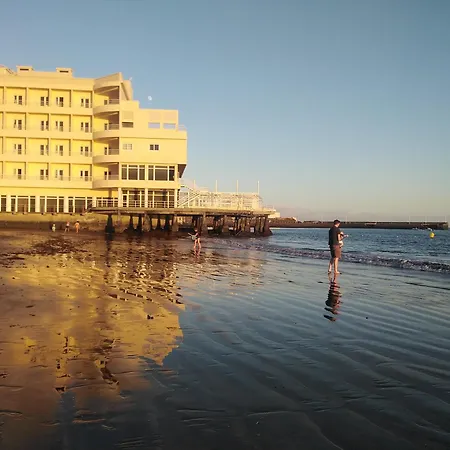 Apartment Alquilaencanarias 1 *