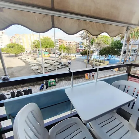 Appartement Alquilaencanarias 1