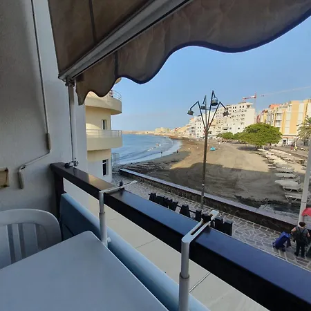 Appartement Alquilaencanarias 1 *