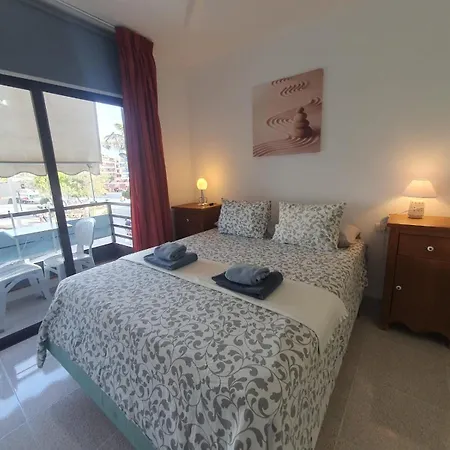 Appartement Alquilaencanarias 1 El Médano