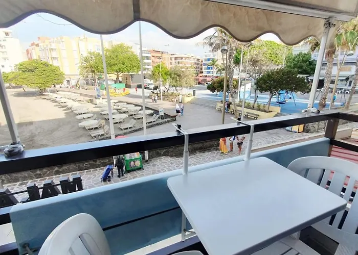 Apartment Alquilaencanarias 1