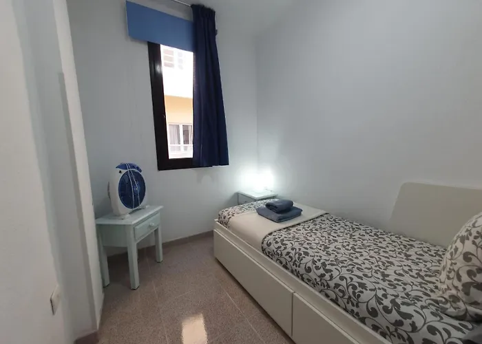 Alquilaencanarias 1 Appartamento *