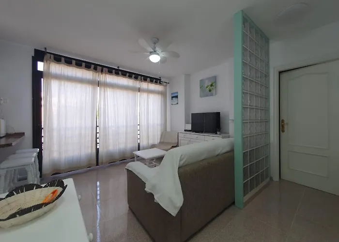 Apartment Alquilaencanarias 1