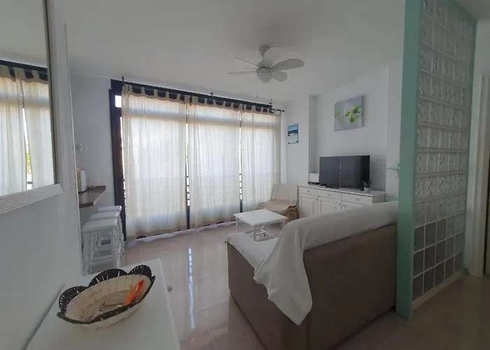 Alquilaencanarias 1 Apartment El Medano (Tenerife)