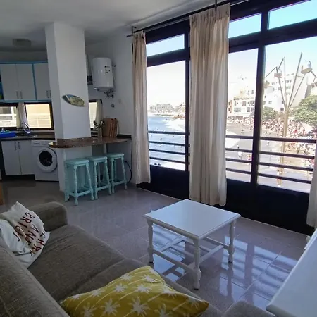 Alquilaencanarias 1 Apartament