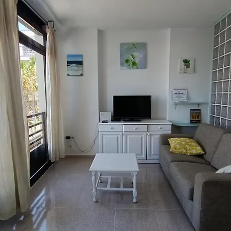 Apartament Alquilaencanarias 1 *