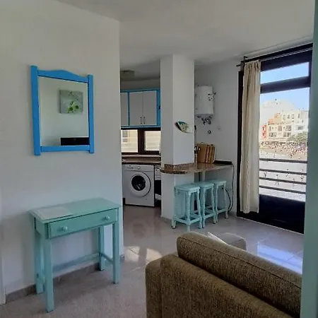 Alquilaencanarias 1 Apartament El Médano