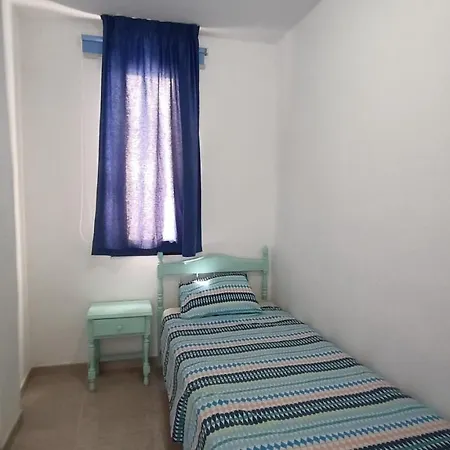 Apartament Alquilaencanarias 1