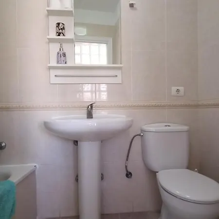 Alquilaencanarias 1 Apartament *