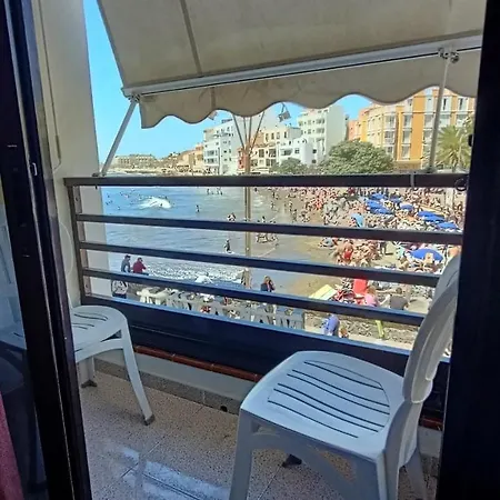 Apartament Alquilaencanarias 1 *
