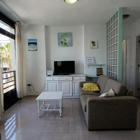 Alquilaencanarias 1 Apartament *