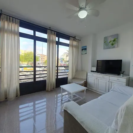 Alquilaencanarias 1 * Эль-Медано