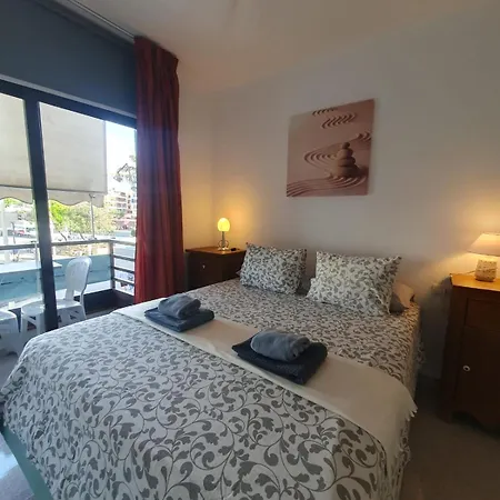 Alquilaencanarias 1 Appartamento *