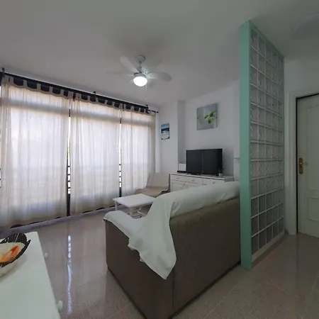 公寓 Alquilaencanarias 1