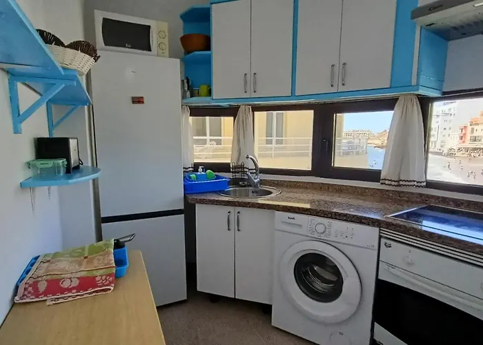 Alquilaencanarias 1 * אל מדאנו